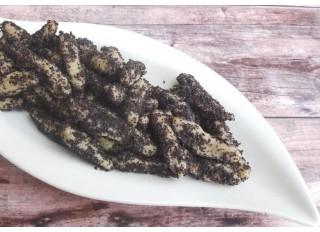 PALEO MAKOVÉ ŠÚĽANCE